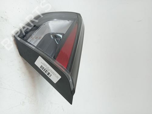 Right tailgate light OPEL CROSSLAND X / CROSSLAND (P17, P2QO) 1.2 (75) | BP26492366C80 
