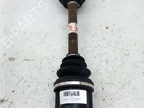 Used Left front driveshaft Left front driveshaft HYUNDAI TUCSON (JM) 2.0 CRDi (140 hp) 33764353 33764353