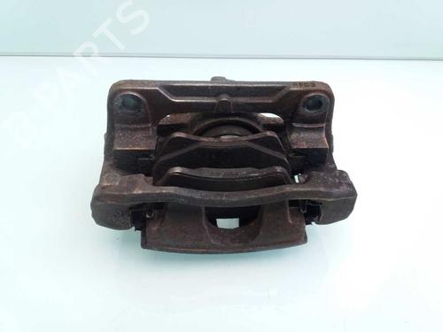Used Left front brake caliper RENAULT KANGOO (KC0/1_) 1.9 dCi 4x4 (84 hp) 23383424