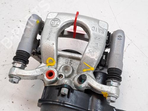 Used Left rear brake caliper MG MG HS (AS23) 1.5 EHS Hybrid (CSA6463) (258 hp) 28975394
