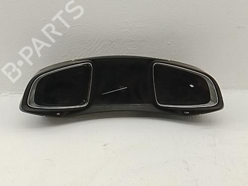 Used Instrument cluster Instrument cluster 39554791 39554791