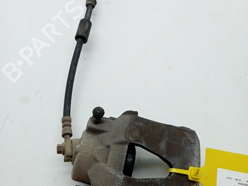 Used Left front brake caliper SEAT IBIZA IV (6J5, 6P1) 1.2 (70 hp) 23344513