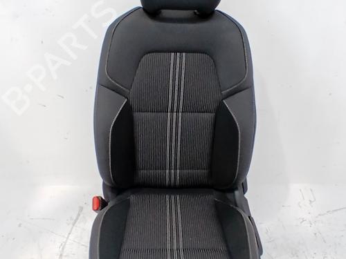Seats set RENAULT CAPTUR II (HF_) E-TECH 160 | BP32384014C78