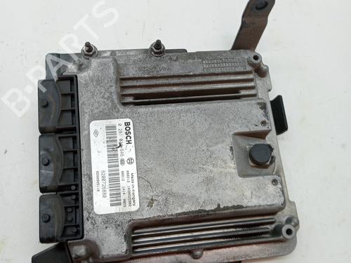 Used Engine control unit (ECU) RENAULT LAGUNA III Grandtour (KT0/1) 2.0 dCi (KT07, KT0J, KT14, KT1A, KT1S) (131 hp) 23346868