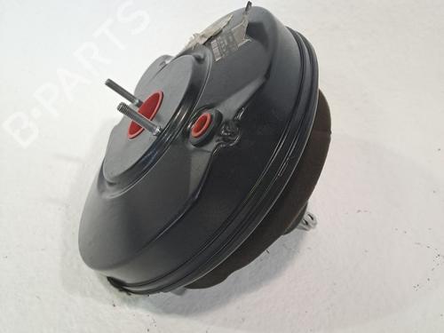 Used Servo brake PEUGEOT 3008 I MPV (0U_) 1.6 BlueHDi 120 (120 hp) 25613602