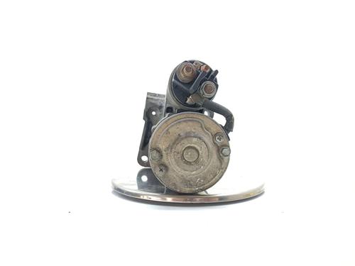 Used Starter RENAULT CLIO II (BB_, CB_) 1.5 dCi (B/CB07) (65 hp) 25456633