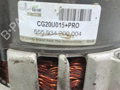 Alternator MERCEDES-BENZ VITO Tourer (W447) 114 CDI / 114 BlueTEC (447.701, 447.703, 447.705) | BP25458117M7 