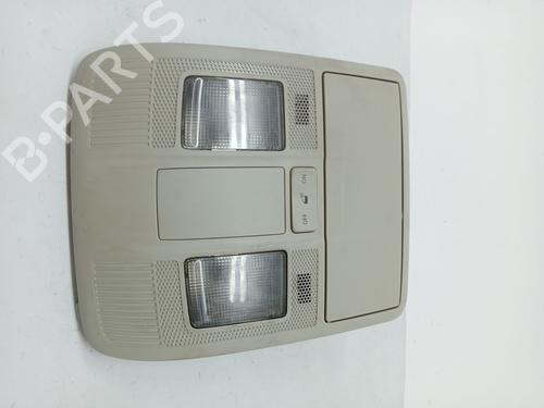 Used Interior roof light MAZDA CX-5 (KE, GH) 2.2 D (KE2FW) (150 hp) 25281695