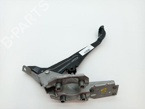 Break pedal PEUGEOT 308 II (LB_, LP_, LW_, LH_, L3_) 1.5 BlueHDi 130 | BP23359371I19 