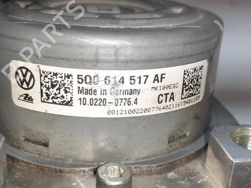 ABS pump SEAT LEON ST (5F8) 2.0 TDI | BP25465080M43 