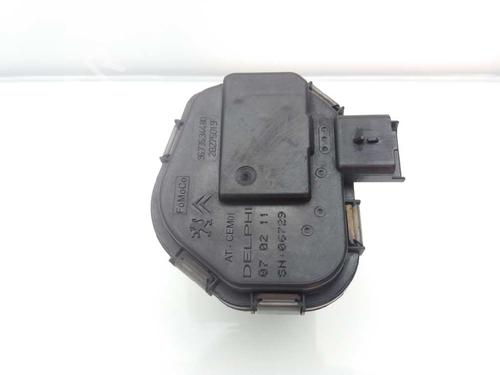 Spjældhus FORD FIESTA VI (CB1, CCN) 1.6 TDCi | BP23453650M82