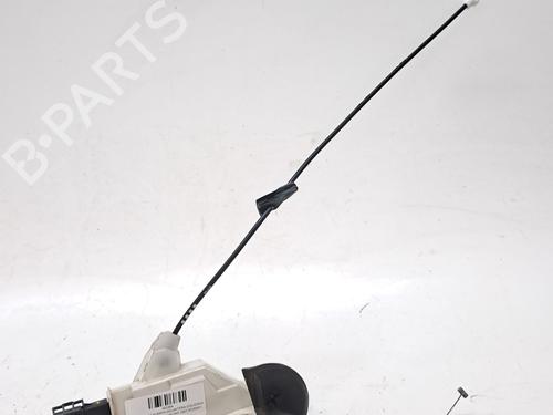Used Front left lock PEUGEOT 308 I (4A_, 4C_) 1.6 HDi (92 hp) 27462033