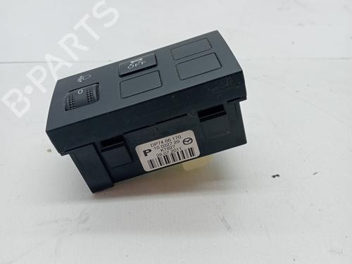 Used Switch MAZDA 2 (DE_, DH_) 1.5 MZR (DE5FS) (102 hp) 23340717