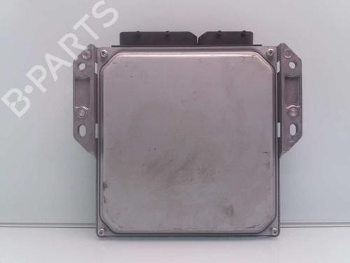 Engine control unit (ECU) NISSAN X-TRAIL I (T30) 2.2 Di 4x4 | BP23448937M57