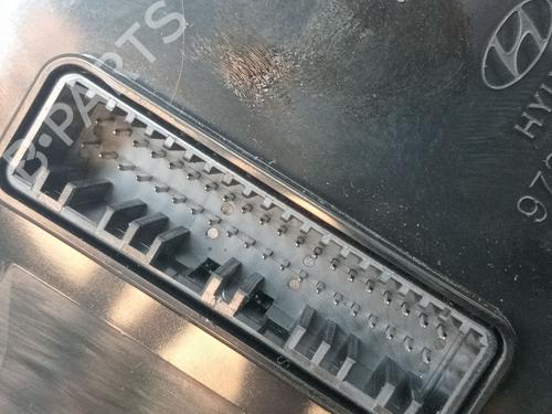 Climate control HYUNDAI i30 (PDE, PD, PDEN) 1.5 | BP23365679I5 