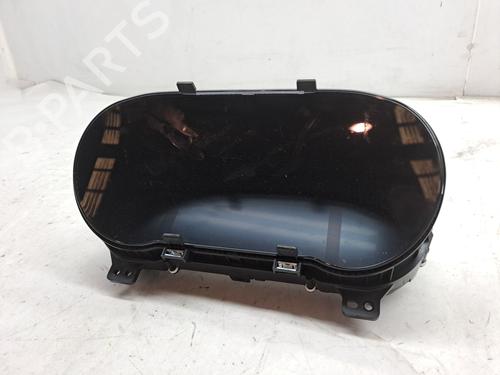 Used Instrument cluster MG MG ZS SUV (AZS1) EV (156 hp) 25457245