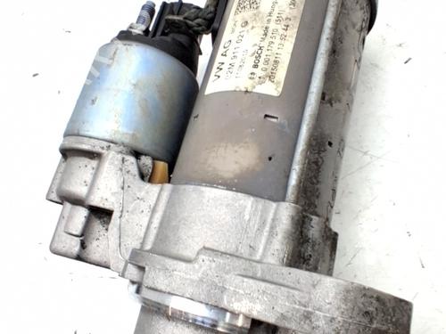 Motor arranque Motor arranque VW POLO V (6R1, 6C1) 1.0 (75 hp) 36321505 36321505