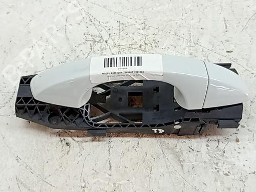 Used Rear right exterior door handle Rear right exterior door handle AUDI Q3 Sportback (F3N) 35 TDI (150 hp) 34238637 34238637