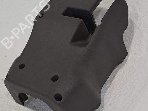 Upper protection NISSAN PICK UP (D22) 2.5 TD 4WD | BP24444734M93 