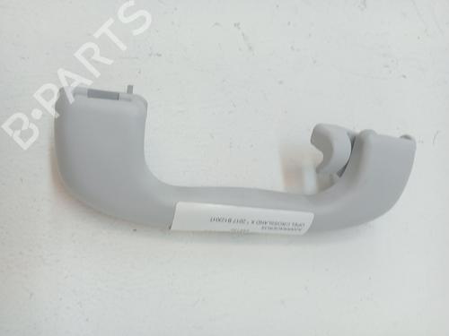 Used Interior roof handle OPEL CROSSLAND X / CROSSLAND (P17, P2QO) 1.2 (75) (131 hp) 26450996