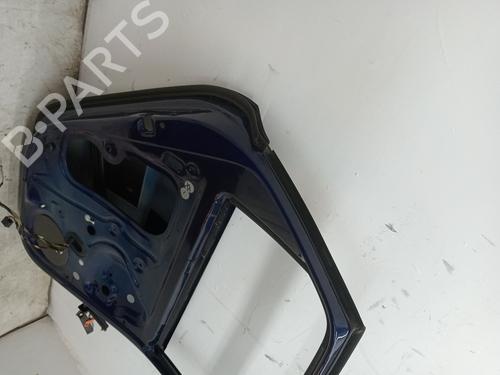 Left rear door VW POLO V (6R1, 6C1) 1.6 TDI | BP24466780C4 