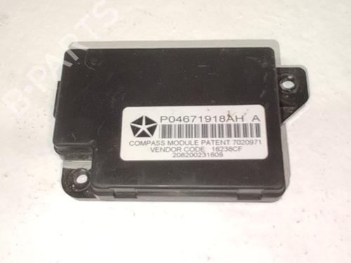 Used Electronic module Electronic module 37224407 37224407