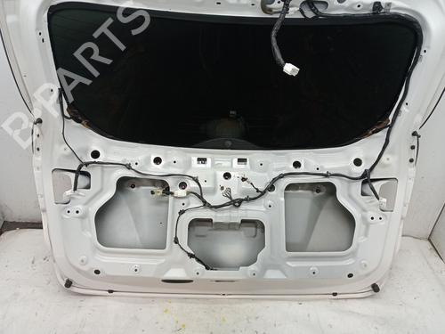 Tailgate HYUNDAI ix35 (LM, EL, ELH) 2.0 CRDi | BP23362058C6 