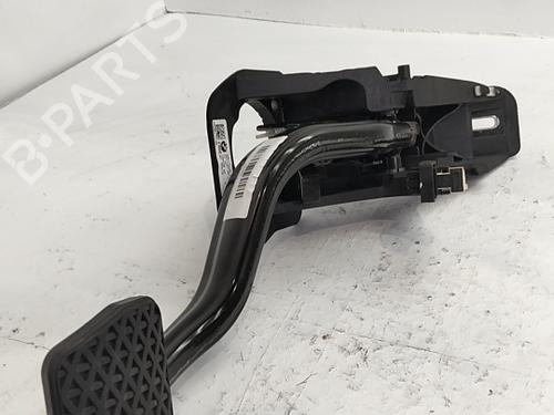 Used Break pedal Break pedal BMW X3 (G01, F97, G08) xDrive 20 d (190 hp) 40550126 40550126