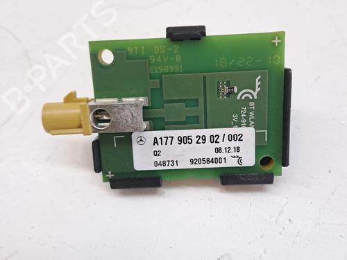 Elektronisk sensor MERCEDES-BENZ A-CLASS (W177) A 180 d (177.003) (116 hp) 26951106