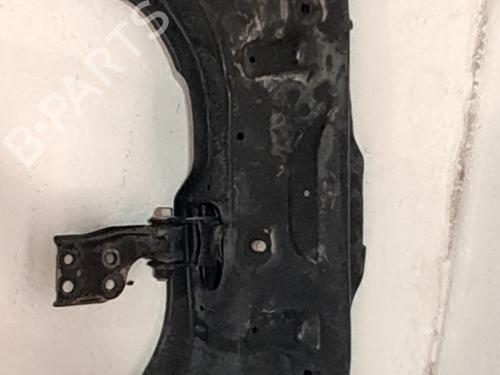 Used Subframe TOYOTA YARIS (_P13_) 1.5 Hybrid (NHP130_, NHP130) (101 hp) 31035899