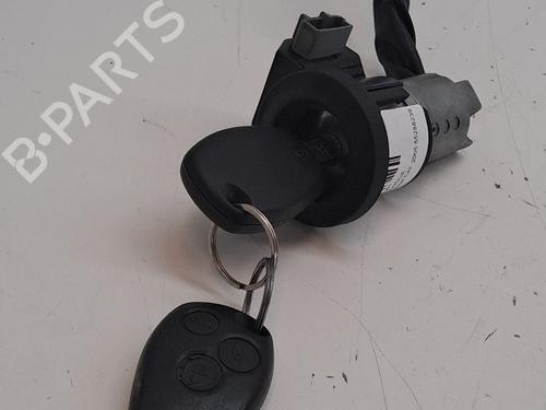 Used Ignition barrel DACIA LOGAN MCV (KS_) 1.5 dCi (KS0W) (86 hp) 28163956