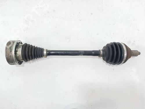Used Left front driveshaft Left front driveshaft SEAT IBIZA IV ST (6J8, 6P8) 1.4 TDI (90 hp) 34462028 34462028