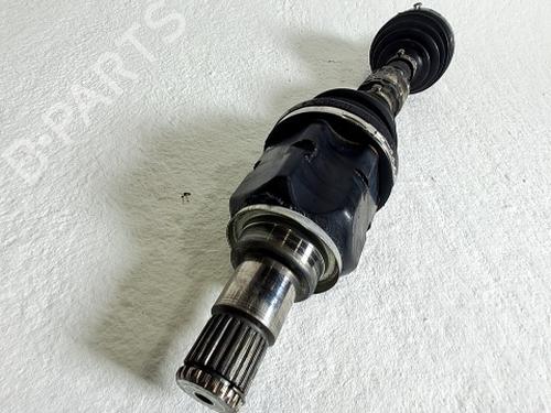 Left front driveshaft TOYOTA AVENSIS Saloon (_T25_) 2.0 D-4D (ADT250_, ADT250R) | BP29559196M38 
