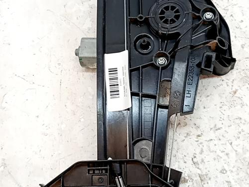 Used Rear left window mechanism Rear left window mechanism OPEL ASTRA L (OV5) 1.2 (FPHNSL, FPHNSR) (131 hp) 35721644 35721644