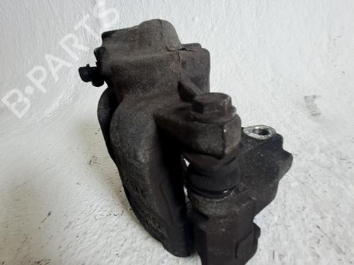 Right front brake caliper FIAT GRANDE PUNTO (199_) 1.4 16V (199BXG1B, 199AXG1B) | BP29558050M104 