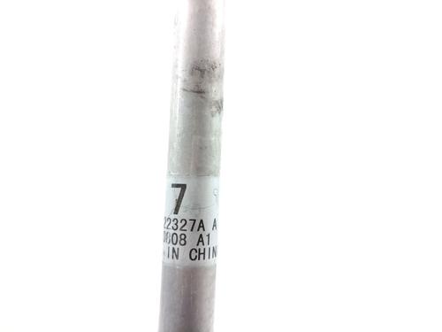 AC pipe NISSAN X-TRAIL II (T31) 2.0 dCi 4x4 | BP26520515M126 