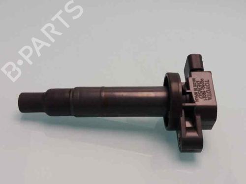 Ignition coil TOYOTA YARIS (_P9_) 1.3 VVT-i (SCP90_, SCP90R) | BP24139899M94 