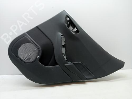 Used Rear right panel FORD FIESTA VII (HJ, HF) 1.0 EcoBoost (85 hp) 23347278