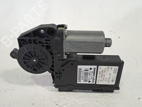 Rudehejsemotor forskærm højre AUDI A4 B7 (8EC) 3.0 TDI quattro | BP27463137E20 