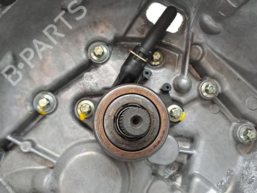 Gearbox NISSAN MICRA III (K12) 1.5 dCi | BP26285830M3 