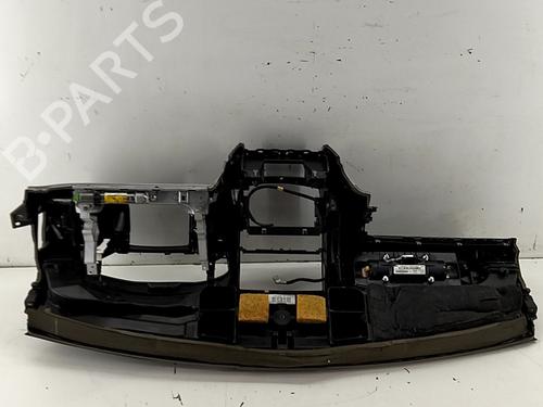 Dashboard MERCEDES-BENZ C-CLASS (W204) C 200 CDI (204.001) | BP35977222C46 - Image 2