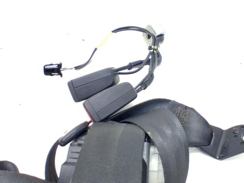 Sikkerhedssele bag venstre Sikkerhedssele bag venstre SKODA FABIA III (NJ3) 1.0 (75 hp) 36015767 36015767