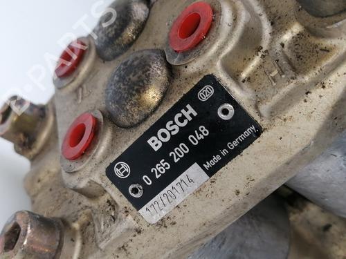 Used ABS pump OPEL SENATOR B (V88) 3.0 (P19) (177 hp) 23651819