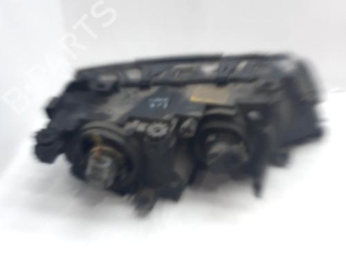 Left headlight BMW 3 Coupe (E46) 330 Ci | BP33762967C28 - Image 2