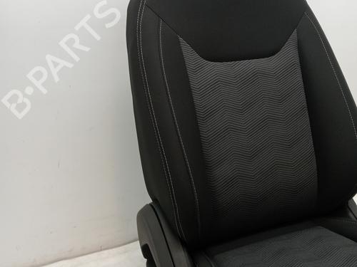 Right front seat FORD KA+ III (UK, FK) 1.2 | BP23345285C16 
