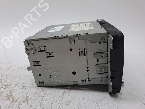 Radio SEAT ALHAMBRA (710, 711) 2.0 TDI | BP23378087E6 