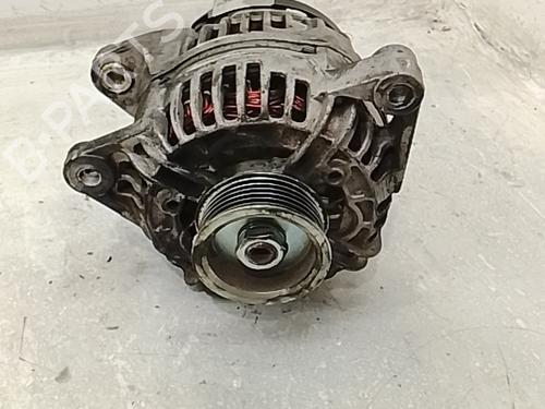 Generator Generator 37591107 37591107