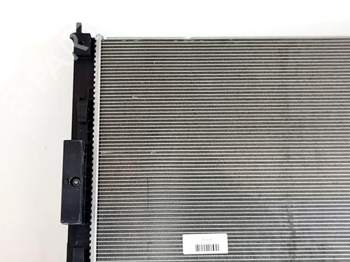 Used Water radiator Water radiator CITROËN JUMPY III Van (V_) 1.5 BlueHDi 120 (120 hp) 34331593 34331593