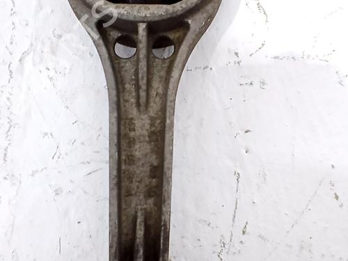 Engine mount SEAT Mii (KF1, KE1) 1.0 EcoFuel | BP39400372M89 - Image 4