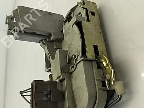 Front right lock PEUGEOT 307 (3A/C) 2.0 HDi 135 | BP29384982C97 